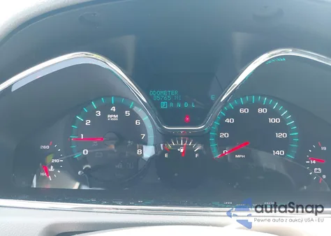 2017 Chevrolet Traverse Ls из США, поврежденный, VIN 1GNKRFED6HJ245640